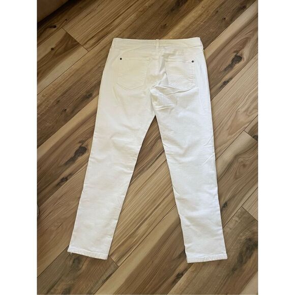 NWOT FRENCH CONNECTION JEANS SKIN TIGHT SKINNY 12 - Picture 4 of 9